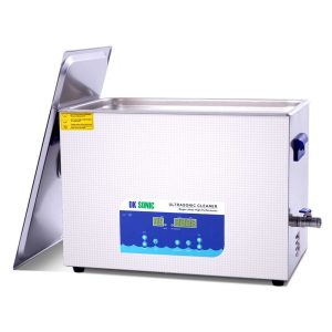 37L Digitaler Ultraschallreiniger